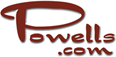 Powell's.com