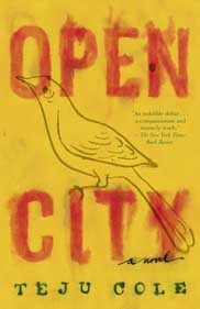 Open City